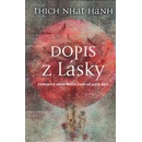 Dopis z lásky