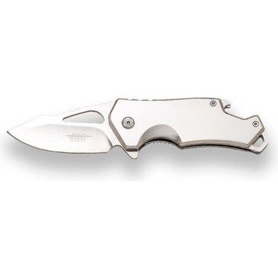 Joker zavírací nůž Stainless Steel Folding Knife 70 mm