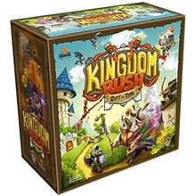 Lucky Duck Games Kingdom Rush Rift in Time