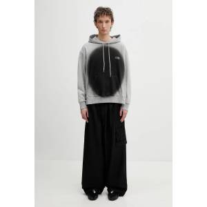 MM6 Maison Margiela суичър с качулка мъжки (SH0GU0039.M25013.857M)