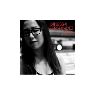 Fernandez Vanessa - Use Me Import USA Vinyl 2 LP