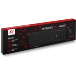 NanoRS RS580