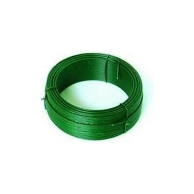 Killich drát 1.4x50m vázací PVC zelený