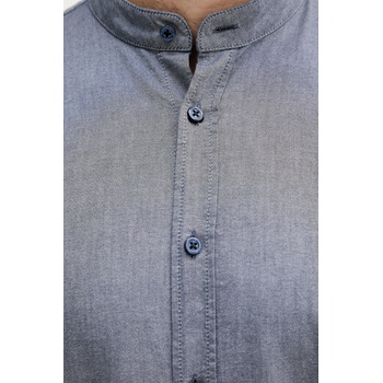 BOSS Orange Памучна риза BOSS Orange Race_1_M (50543101)