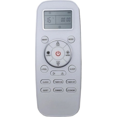 JURO-PRO ka25mr0eg - оригинален дистанционен контрол (ka25mr0eg)