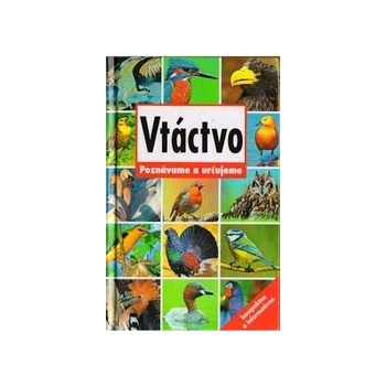 Vtáctvo