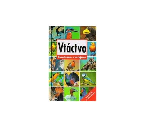 Vtáctvo