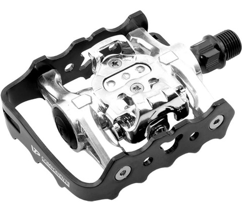 VP Components SPD pedály