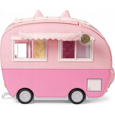 MiniNa! Na! Na! Surprise MGA Kitty-Cat Camper