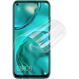  Хидрогел протектор Мега Защита за Huawei P40 lite, front shell