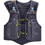 HOKA Раница за трейл бягане HOKA Hoka Trail Run Vest 10 Trail running backpack - Squid Ink - размер M (504-0952-0313)