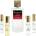 Brecourt Subtile Coffret EDP 100 ml + EDP 4 x 7 ml унисекс