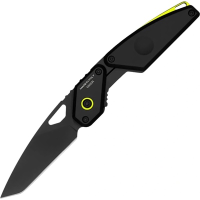 Extrema Ratio AERO NITROGEN BLACK LIME 04.1000.0180/NIT/BLK/A1/A11