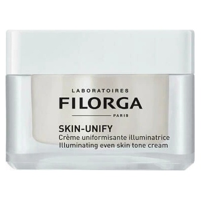 Skin-Unify Illuminating Even Skin Tone Cream Pleťový krém proti pigmentovým skvrnám 50 ml