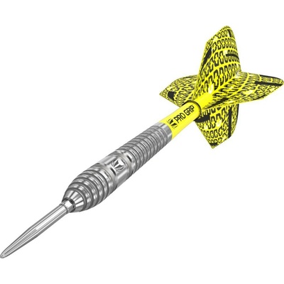 steel TARGET Bolide 03, 24g SP, 90% wolfram