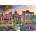 EUROGRAPHICS - Puzzle Roman Forum - 1 000 piese
