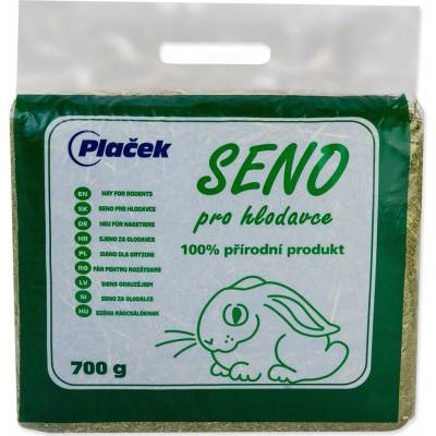 Limara Lúčne seno 15 l