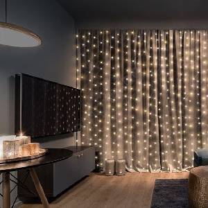 Solight LED завеса LED/3xAA (SL0921)