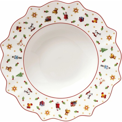 Villeroy & Boch Toy's delight tanier 29 cm