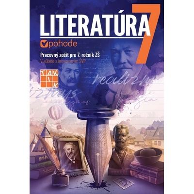 Literatúra 7 PZ - Sviteková Renáta