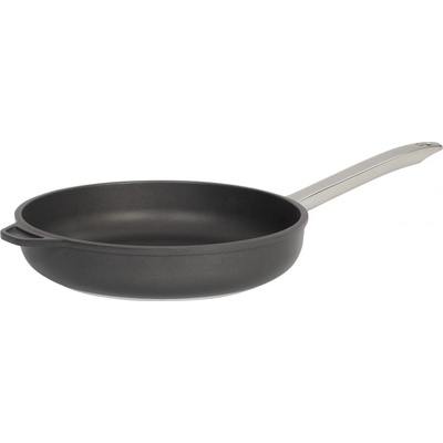 SKK Profesionální titanová pánev Titanium Durit Indukce nerezová ručka 26 cm