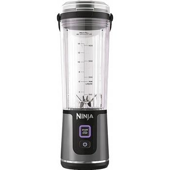 NINJA BC151EUBK
