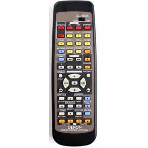 GENERAL DENON RC-897 - съвместимо дистанционно управление на марката General (RC-897) Дистанционно