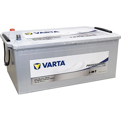 Varta Professional Dual Purpose 12V 190Ah 1050A 930 190 105