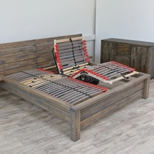 Světspánku ORTHOFLEX MOTOR 220 x 100 cm