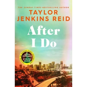 After I Do (ISBN: 9781398516717)