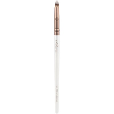 Luvia Cosmetics Elegance Pencil Brush guľatý štetec na očné tiene 335 1 ks