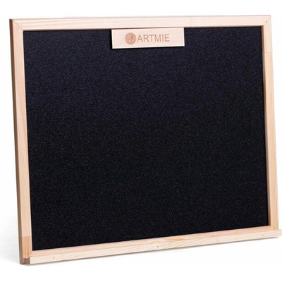 Dětská magnetická oboustranná tabule ARTMIE 40 x 50 cm
