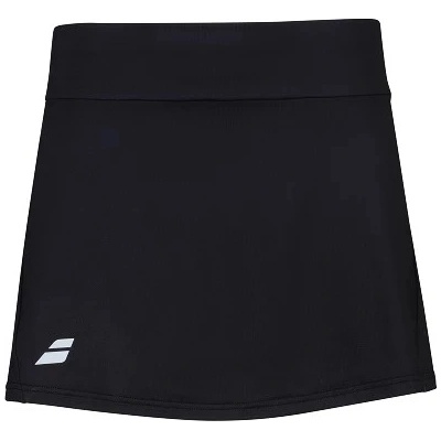 Babolat Play Club Skirt dívčí sukně black