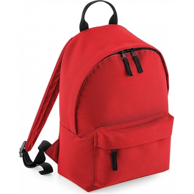 Bag Base Mini Fashion červená 9 l