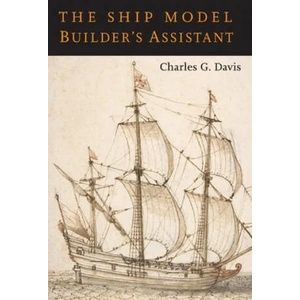 The Ship Model Builder's Assistant (ISBN: 9781684223862)