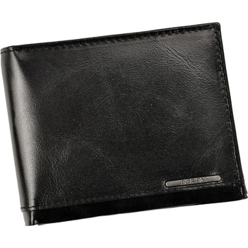 Loren Pánská peněženka FRM-70-08 černá