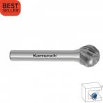 Karnasch Борфреза D (KUD) Ø 10, 0 x 9, 0 (Ø 6, 0) | 54mm HP-3 PRO BESTSELLER (1319)