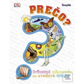 Kolektív Prečo?