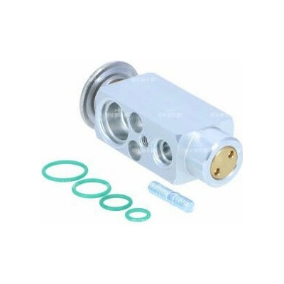 Expanzní ventil, klimatizace NRF 38518