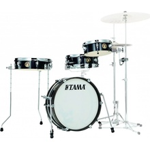 Tama LJK48P-HBK Hairline Black