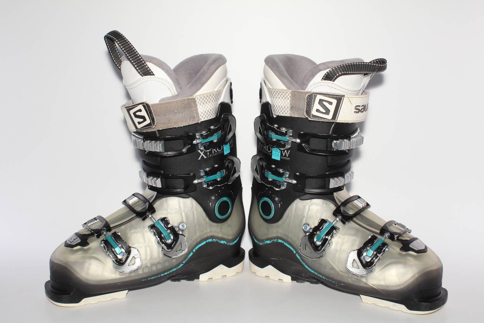 salomon x pro 80 w - Heureka.cz