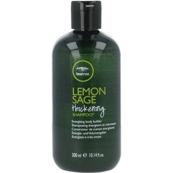 Paul Mitchell Tea Tree Lemon Sage Thickening Shampoo 300 ml