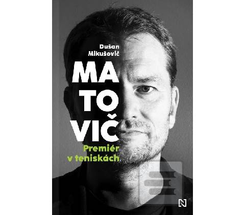 Matovič - Dušan Mikušovič