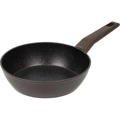 RESTO 93161 Pánev hluboká na smažení 24 cm