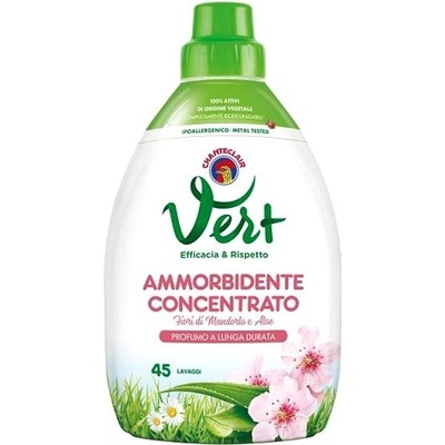 CHANTE CLAIR Eco Vert Fiori Di Mandorlo E Aloe Vera conc. 900 ml 45 praní