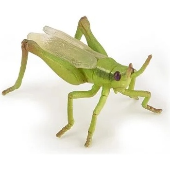 Papo - Фигурка за колекциониране и игра - Скакалец (50268)