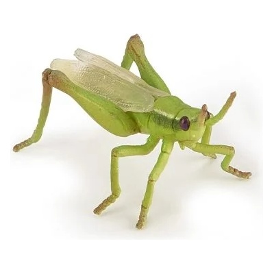 Papo - Фигурка за колекциониране и игра - Скакалец (50268)