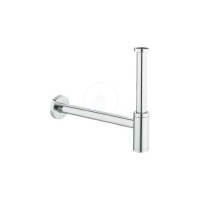 Grohe Sifony Designový sifon, chrom 28912000