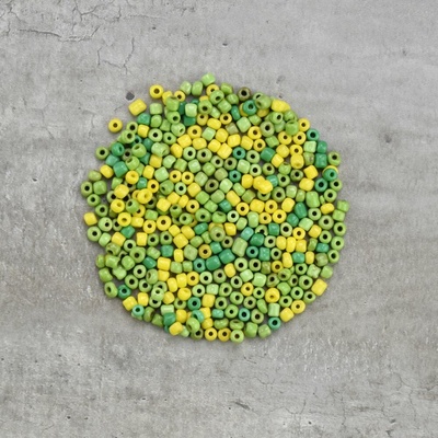 Perličky mix SPRING, 25 g