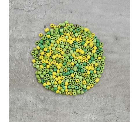 Perličky mix SPRING, 25 g